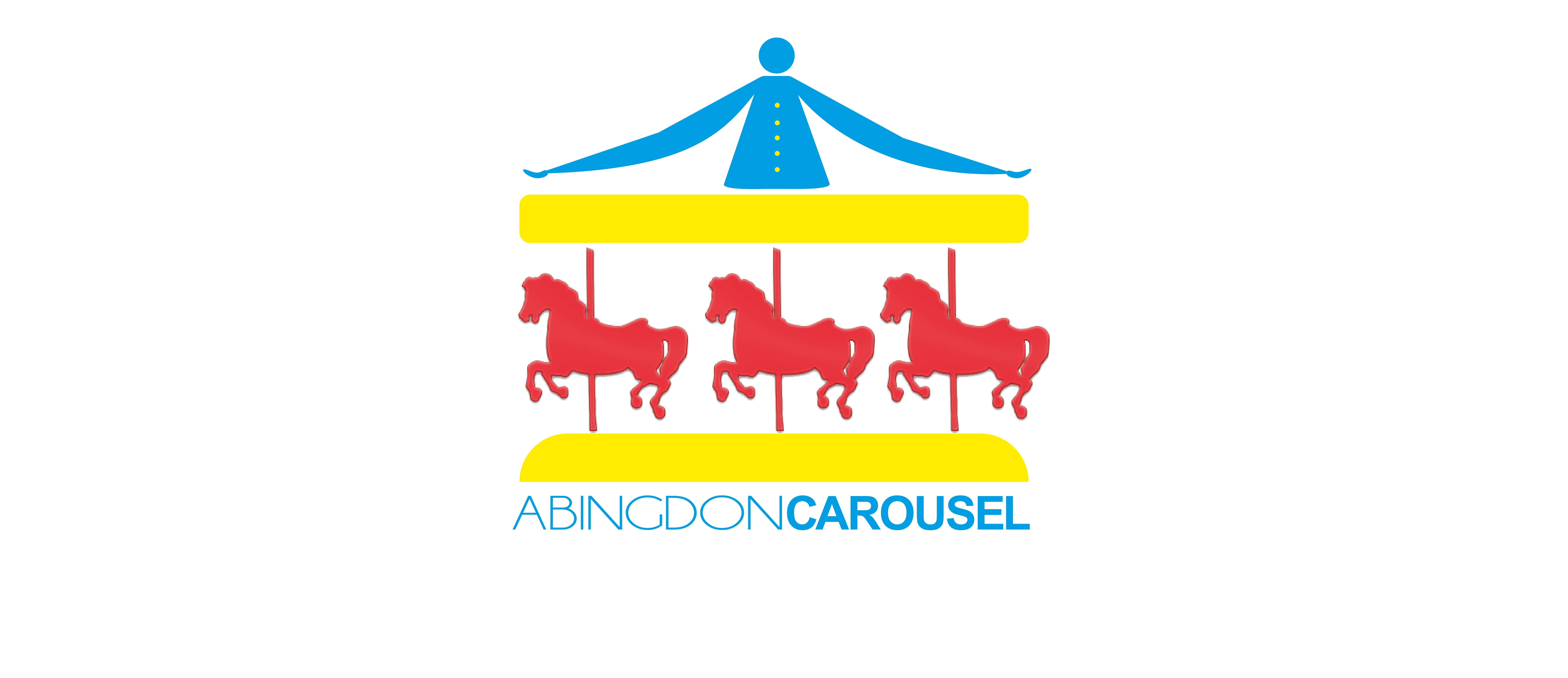 Abingdon Carousel logo